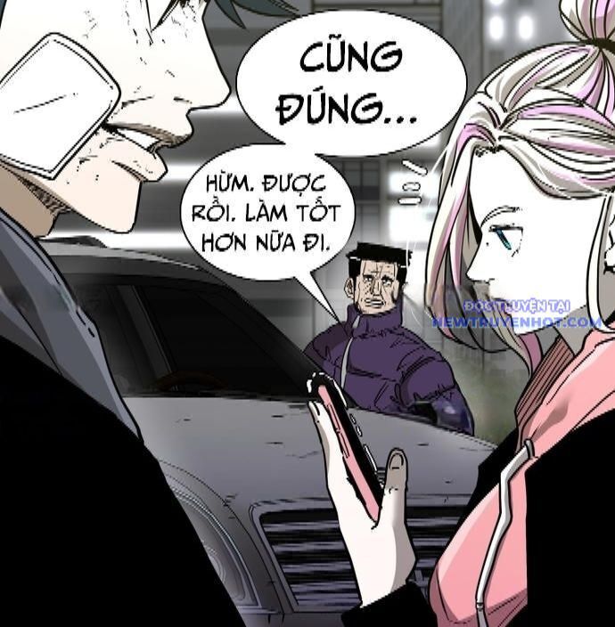 Shark - Cá Mập Chapter 343 - Trang 2