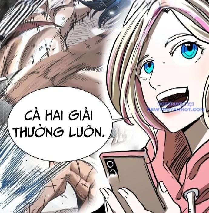 Shark - Cá Mập Chapter 343 - Trang 2