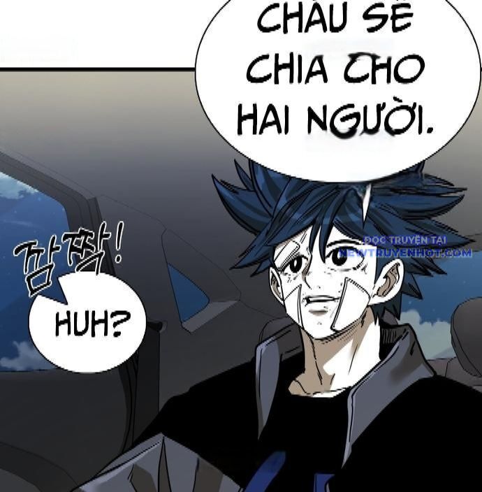 Shark - Cá Mập Chapter 343 - Trang 2