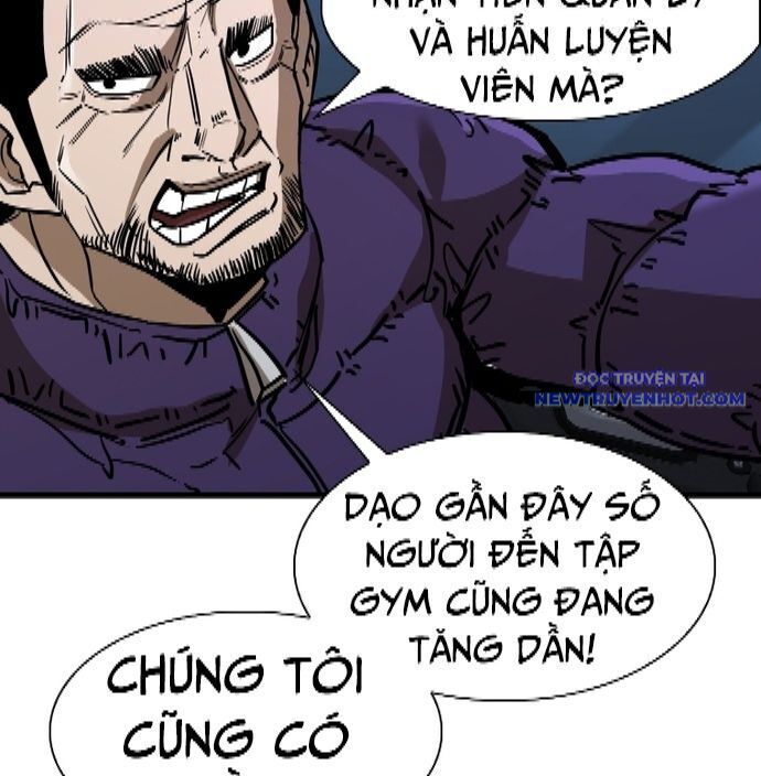 Shark - Cá Mập Chapter 343 - Trang 2