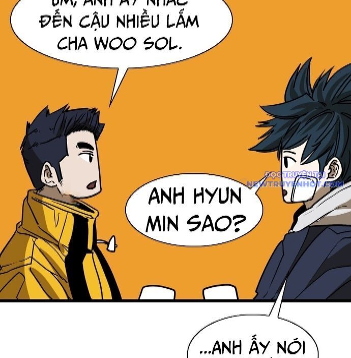 Shark - Cá Mập Chapter 344 - Trang 2