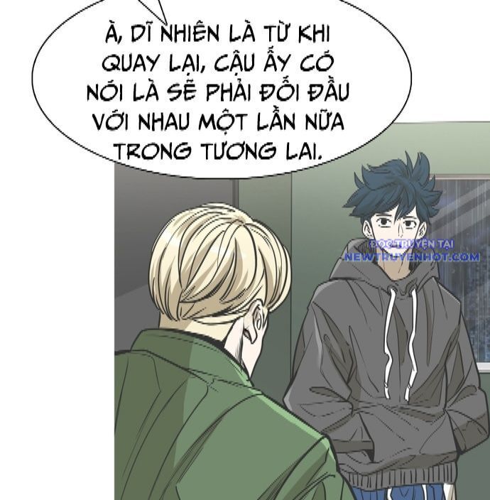 Shark - Cá Mập Chapter 344 - Trang 2