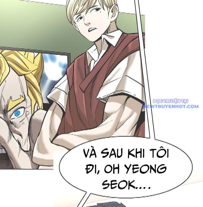 Shark - Cá Mập Chapter 344 - Trang 2