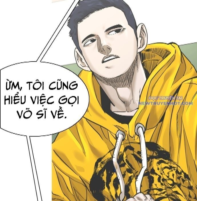 Shark - Cá Mập Chapter 344 - Trang 2