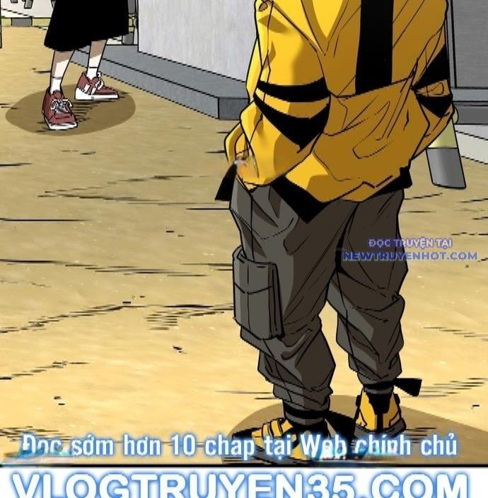 Shark - Cá Mập Chapter 344 - Trang 2