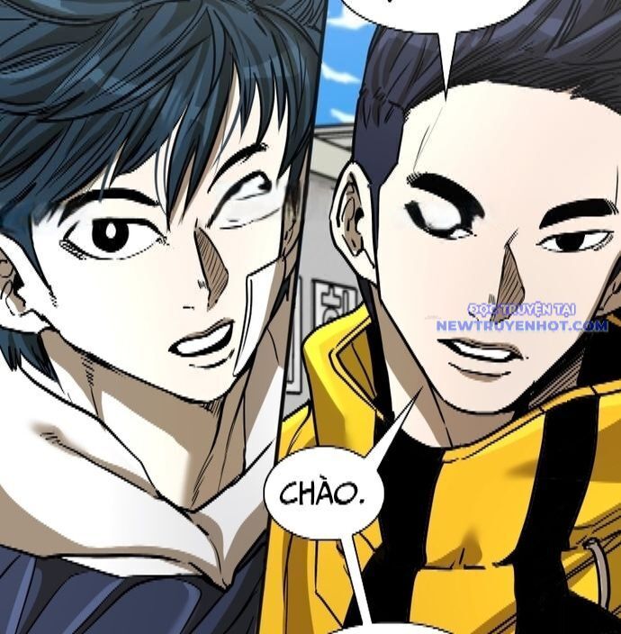 Shark - Cá Mập Chapter 344 - Trang 2