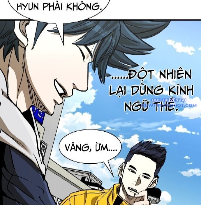 Shark - Cá Mập Chapter 344 - Trang 2