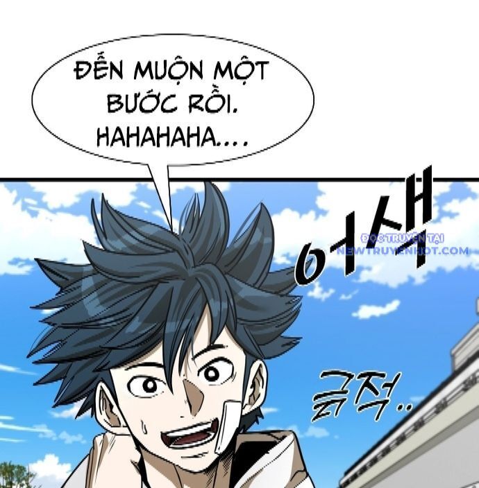 Shark - Cá Mập Chapter 344 - Trang 2