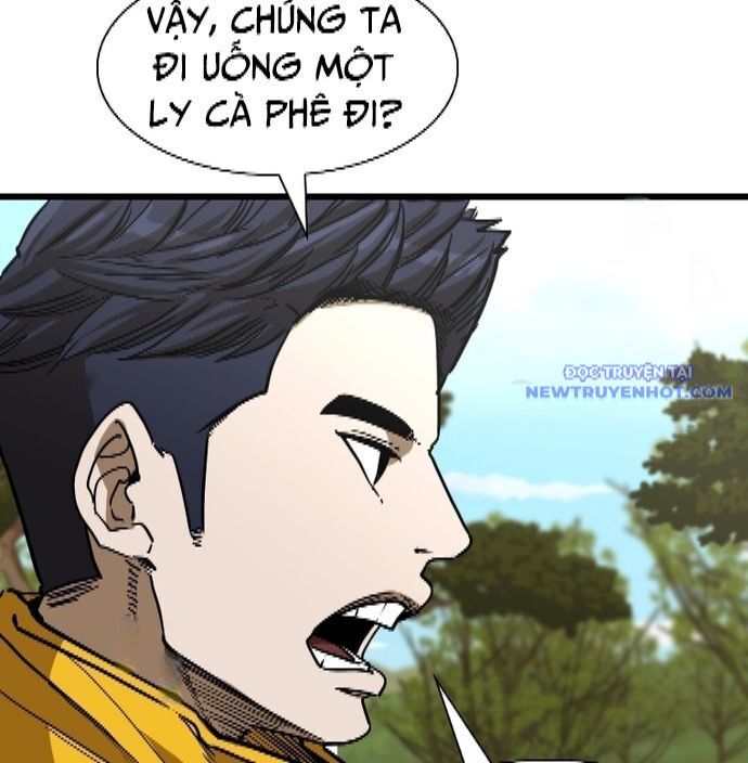 Shark - Cá Mập Chapter 344 - Trang 2