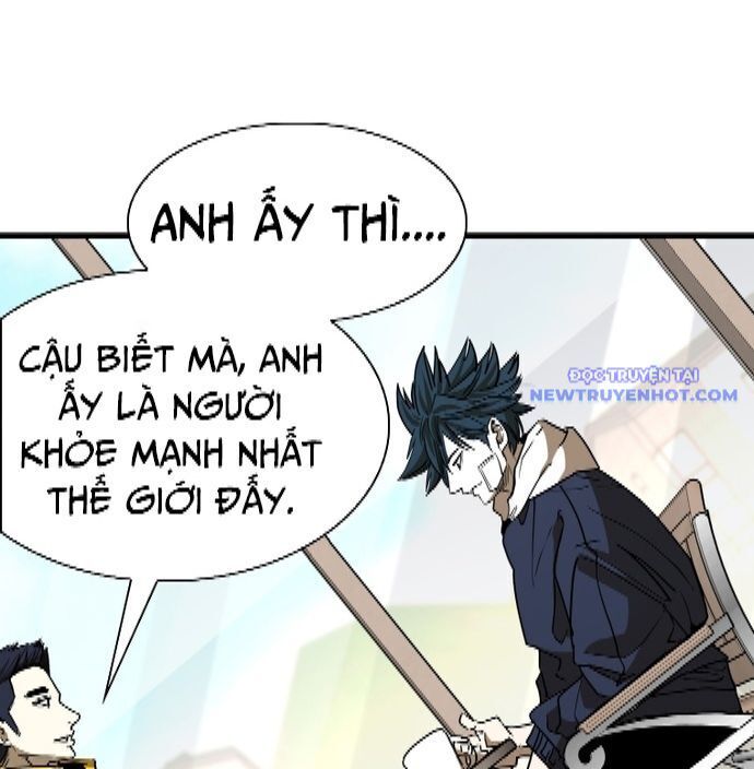 Shark - Cá Mập Chapter 344 - Trang 2