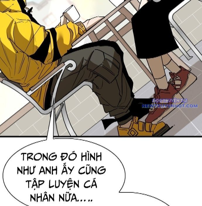 Shark - Cá Mập Chapter 344 - Trang 2