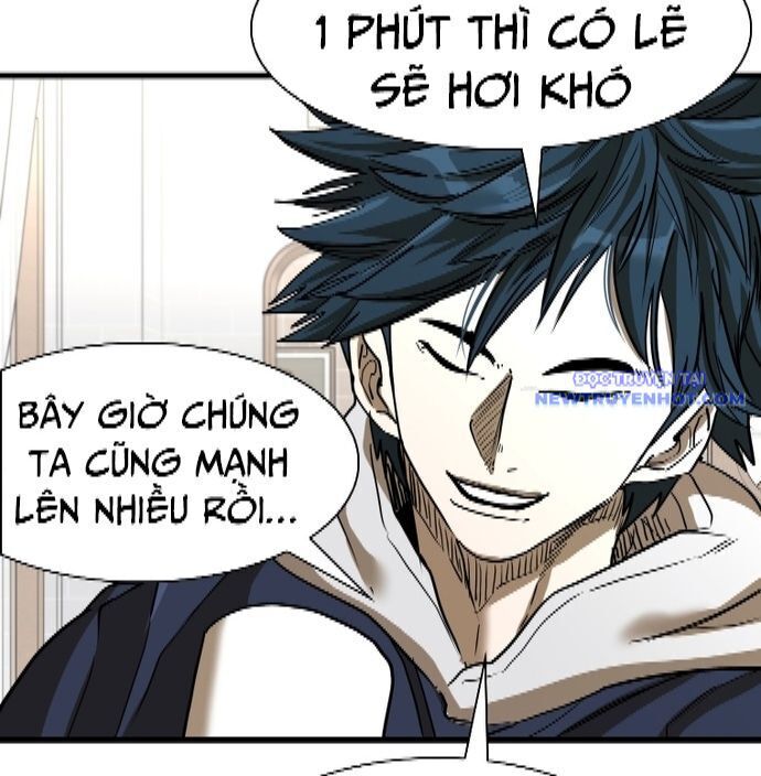 Shark - Cá Mập Chapter 344 - Trang 2