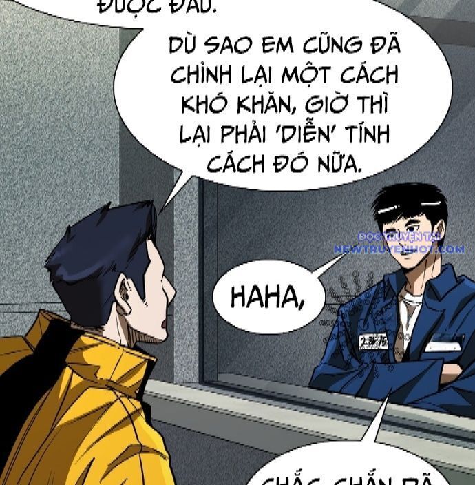 Shark - Cá Mập Chapter 344 - Trang 2