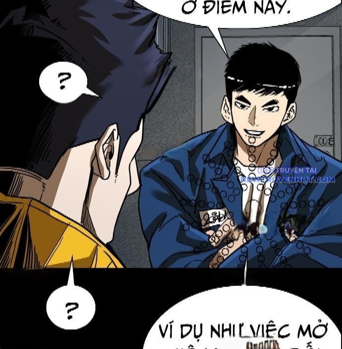 Shark - Cá Mập Chapter 344 - Trang 2