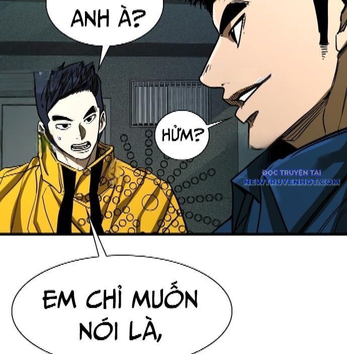 Shark - Cá Mập Chapter 344 - Trang 2