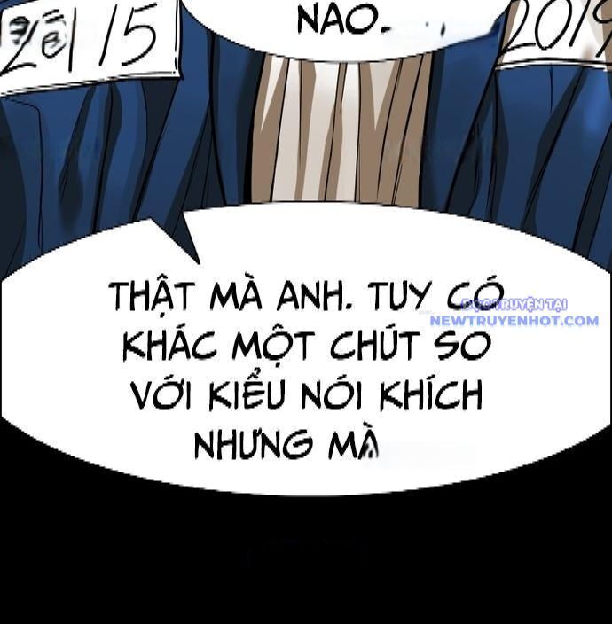 Shark - Cá Mập Chapter 344 - Trang 2