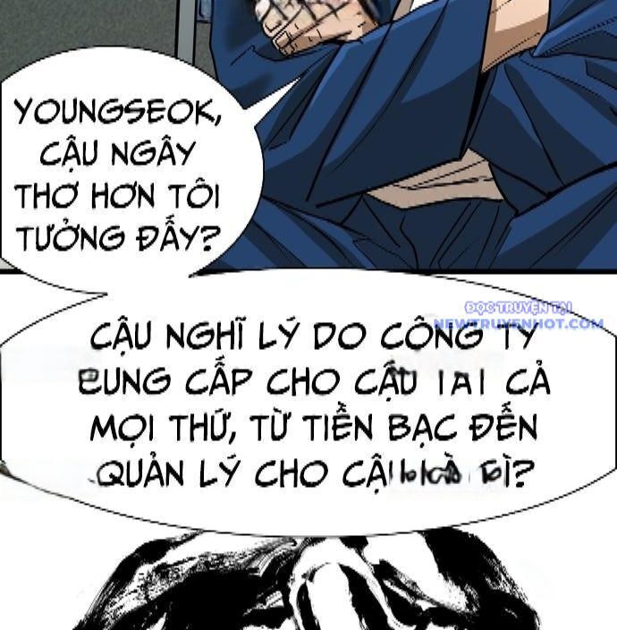 Shark - Cá Mập Chapter 344 - Trang 2