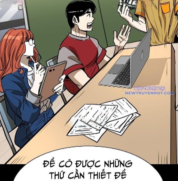 Shark - Cá Mập Chapter 344 - Trang 2