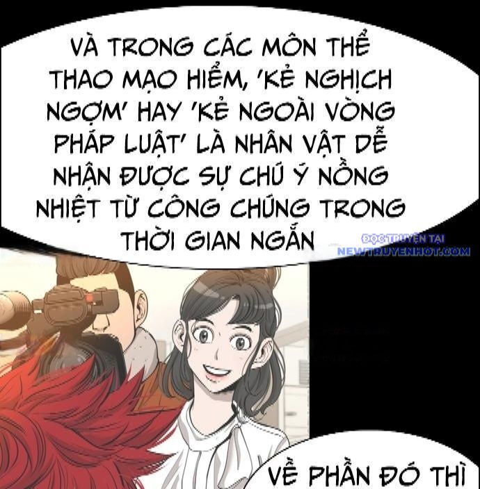 Shark - Cá Mập Chapter 344 - Trang 2