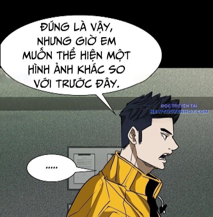 Shark - Cá Mập Chapter 344 - Trang 2