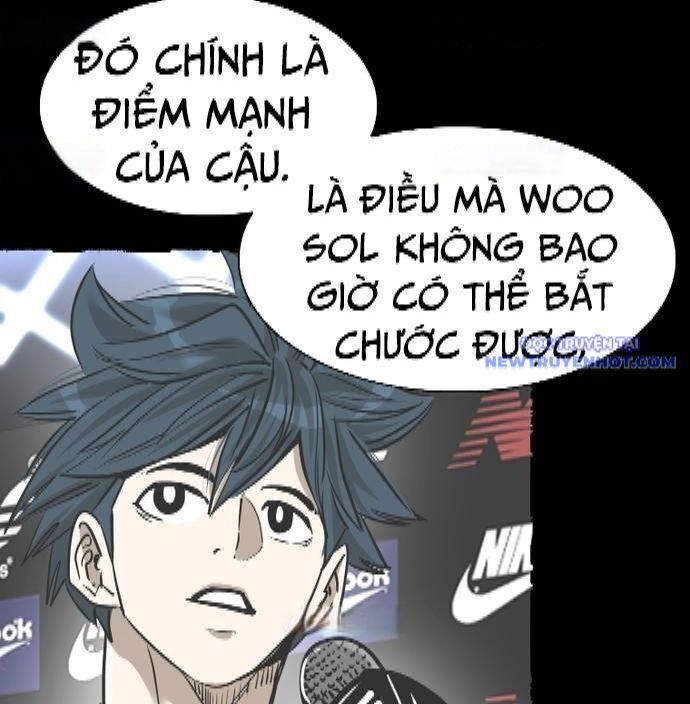 Shark - Cá Mập Chapter 344 - Trang 2