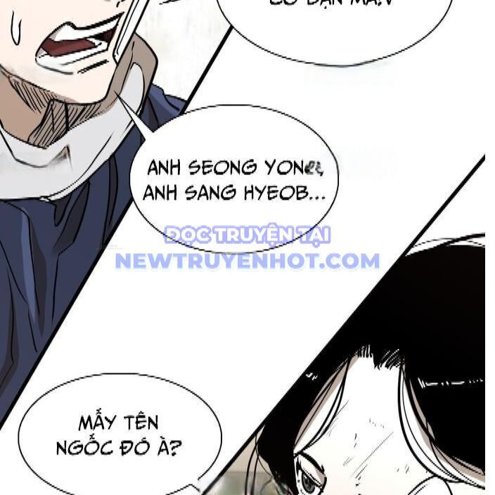 Shark - Cá Mập Chapter 345 - Trang 2