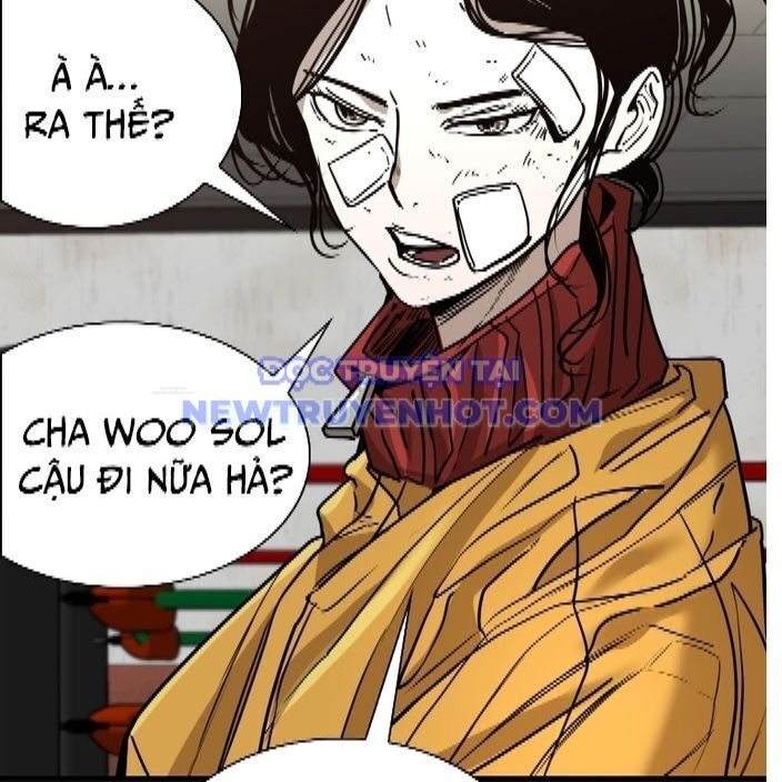 Shark - Cá Mập Chapter 345 - Trang 2