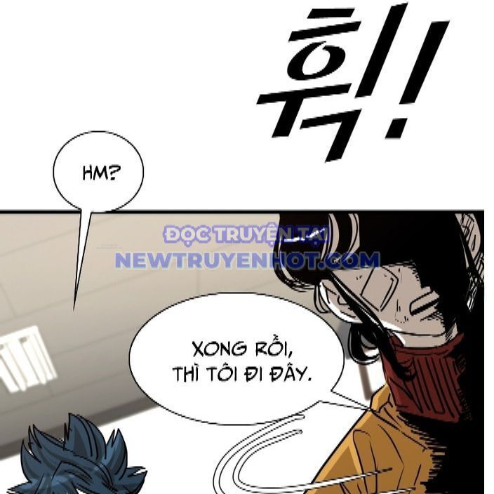 Shark - Cá Mập Chapter 345 - Trang 2