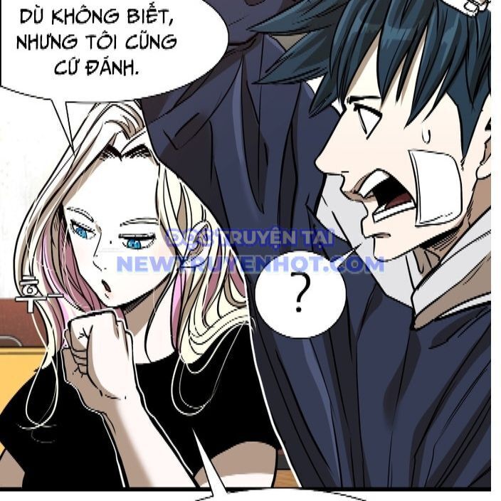 Shark - Cá Mập Chapter 345 - Trang 2