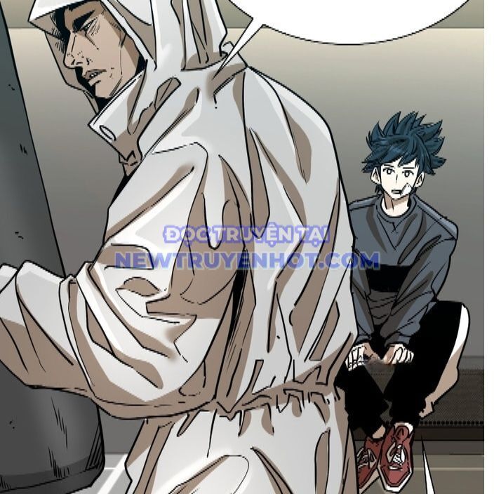 Shark - Cá Mập Chapter 345 - Trang 2