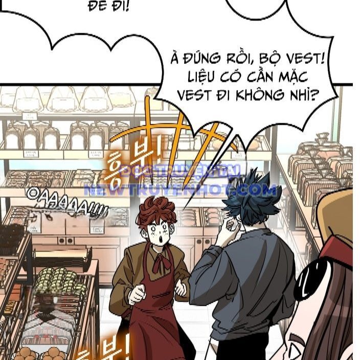 Shark - Cá Mập Chapter 345 - Trang 2