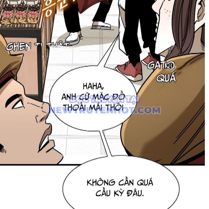 Shark - Cá Mập Chapter 345 - Trang 2