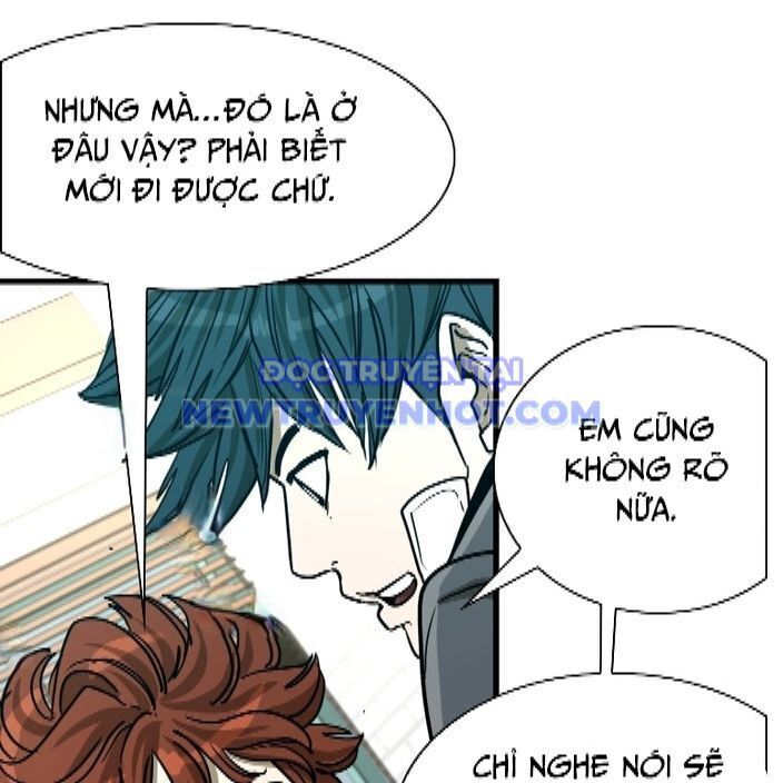 Shark - Cá Mập Chapter 345 - Trang 2