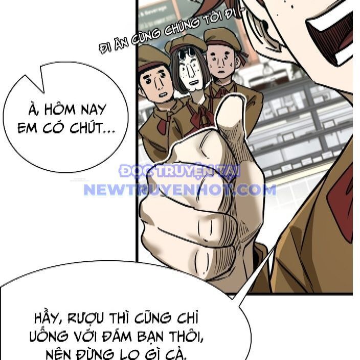 Shark - Cá Mập Chapter 345 - Trang 2