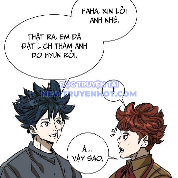 Shark - Cá Mập Chapter 345 - Trang 2