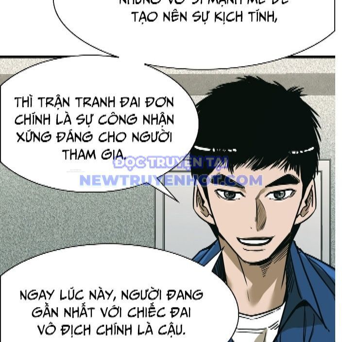 Shark - Cá Mập Chapter 345 - Trang 2