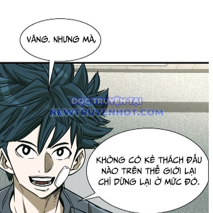 Shark - Cá Mập Chapter 345 - Trang 2