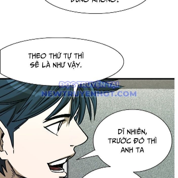 Shark - Cá Mập Chapter 345 - Trang 2