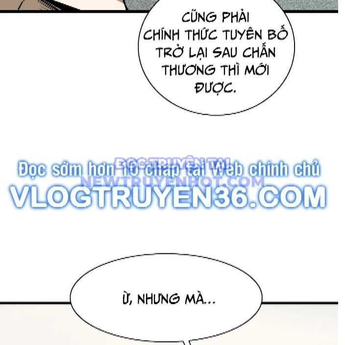 Shark - Cá Mập Chapter 345 - Trang 2