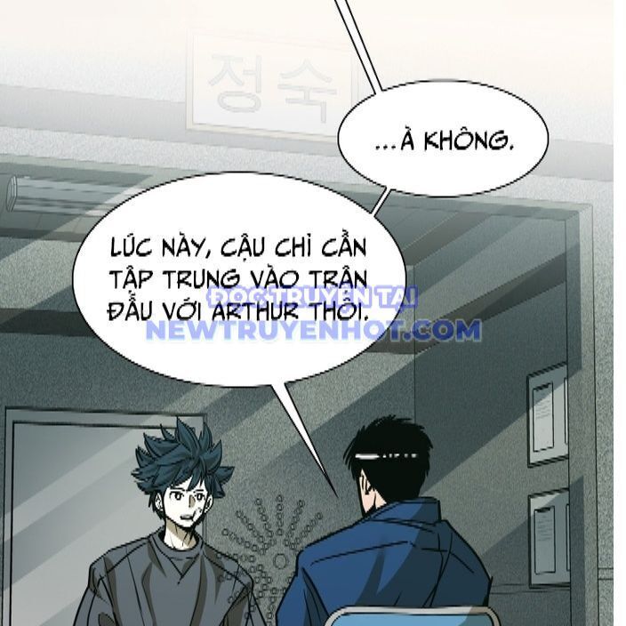 Shark - Cá Mập Chapter 345 - Trang 2