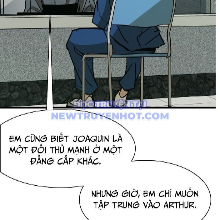 Shark - Cá Mập Chapter 345 - Trang 2