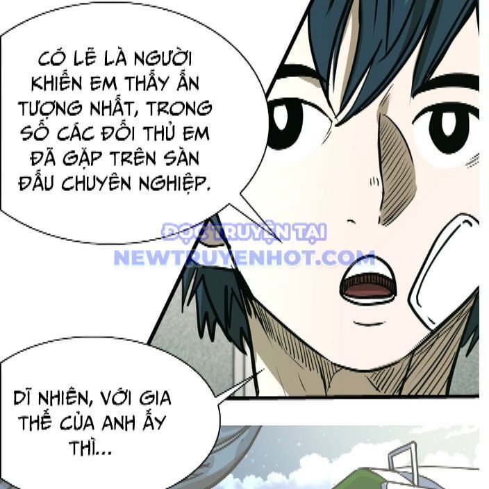 Shark - Cá Mập Chapter 345 - Trang 2