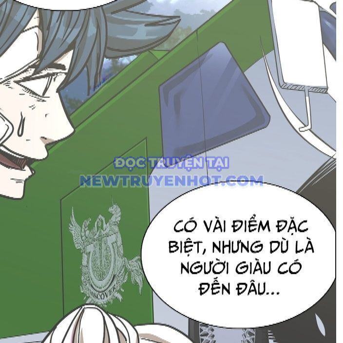 Shark - Cá Mập Chapter 345 - Trang 2