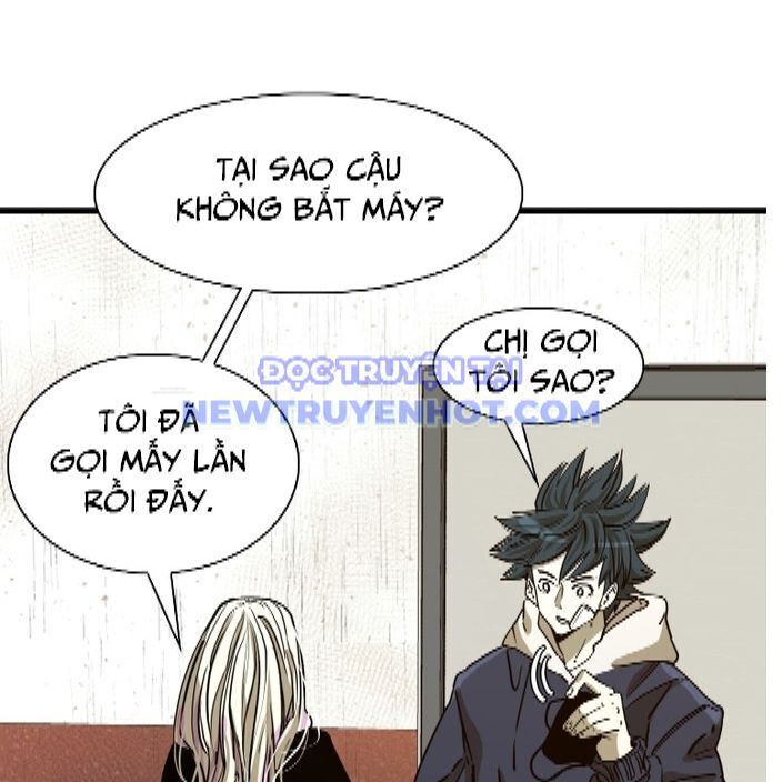 Shark - Cá Mập Chapter 345 - Trang 2