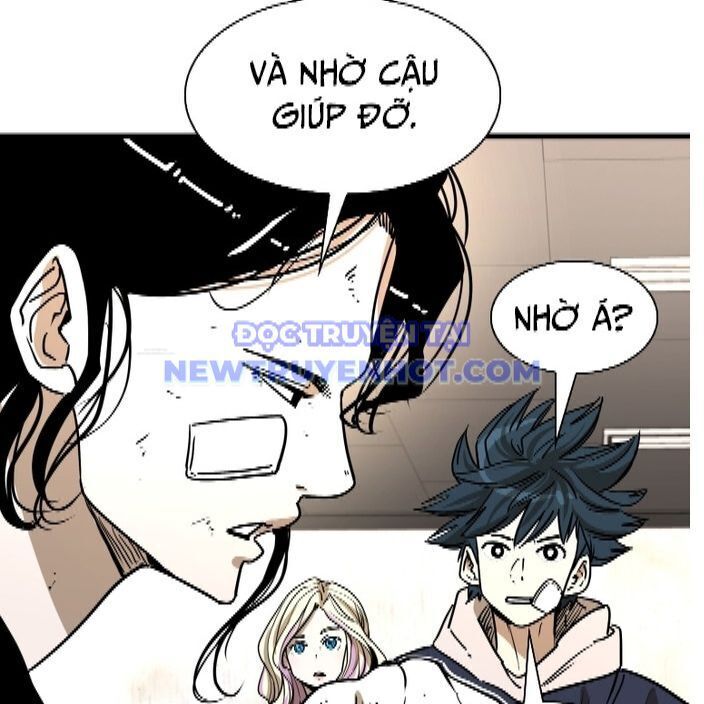 Shark - Cá Mập Chapter 345 - Trang 2