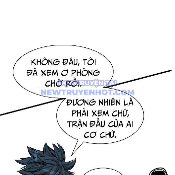 Shark - Cá Mập Chapter 345 - Trang 2