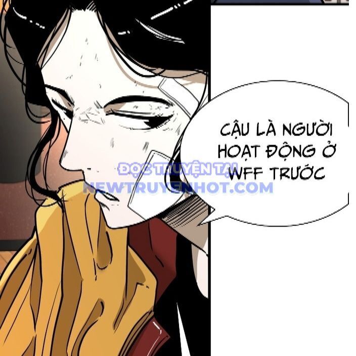 Shark - Cá Mập Chapter 345 - Trang 2