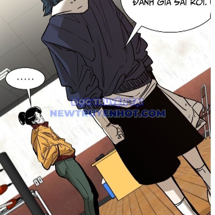 Shark - Cá Mập Chapter 345 - Trang 2