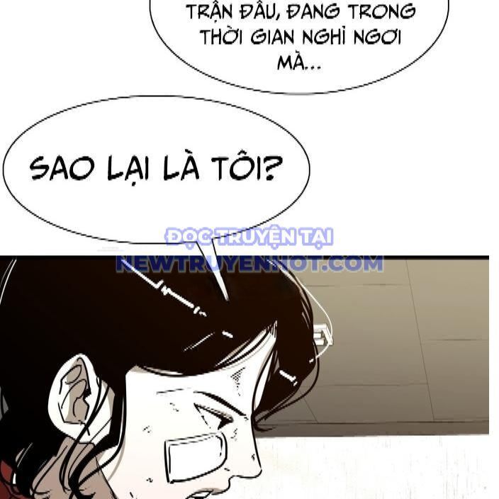 Shark - Cá Mập Chapter 345 - Trang 2