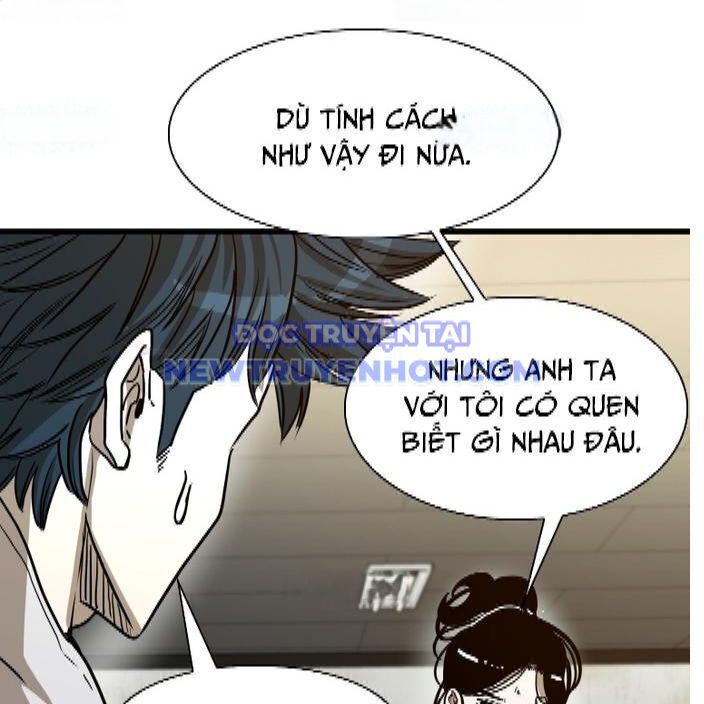 Shark - Cá Mập Chapter 345 - Trang 2